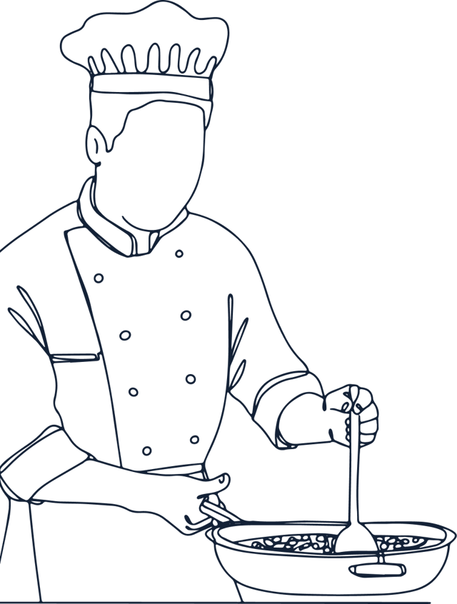 chef